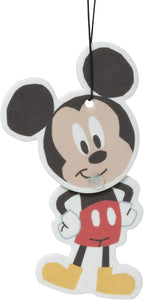 Plasticolor 005433R01 Disney Mickey Mouse Wiggler Air Freshener