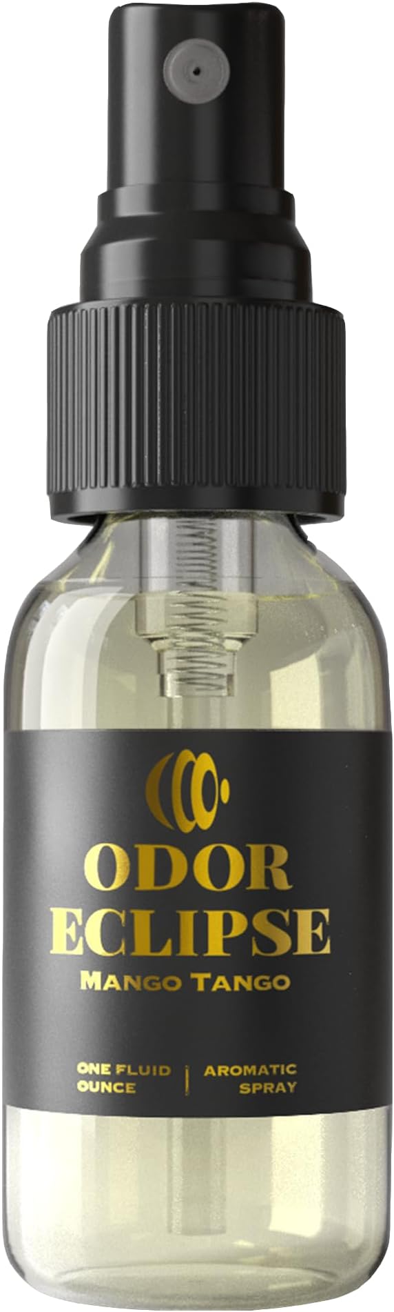 Car Air Freshener | 100% Oil-Based Concentrated & Long Lasting Car Air Scent for Men & Women - Automotive Air Freshener & Odor Eliminator for Home, Bathroom, & Office (Mango Tango)