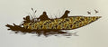 Duck Boat Air Freshener Car Scent By Scent South