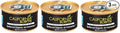California Scents Air Freshener NEW SCENTS!! SET OF 3 (NEW PORT NEW CAR)