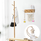 50 Pcs Car Hanging Air Freshener Empty Car Essential Oil Diffuser Bottles Pendant Glass Perfume Bottles Aromatherapy Fragrance Bottle Auto Ornaments Decor