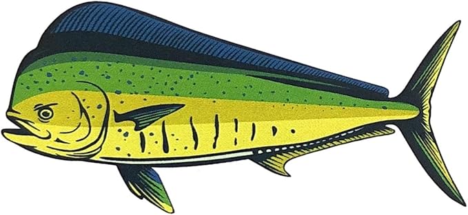 Mahi Air Freshener - Ocean Scent