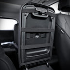 KMMOTORS Sorento(2021-2023) Center Console Cover, Armrest Cushion, Car Accessories (Black)