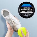Leader Cleaning and Care Cream & Cleaning Paste for Leather Care, Leather Repair Kit Car,Automotive Interior Leather Cleaning Cream, Car Leather Conditioner Oil Paste (2Pcs)