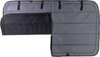 VanEssential Insulated Magnetic Blackout Window Cover Designed for Mercedes-Benz NCV3 & VS30 Middle Window 170 Length Van (Left Hand Side for Van Years 2007 to Current Model) - Charcoal Gray