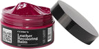Clyde's™ Recoloring Balm | Non-Toxic Material Dye & Restorer for Furniture, Car Seats, & More | 23 Colors (Rose Red, 100ML)