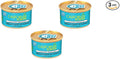 California Scents Air Freshener NEW SCENTS!! SET OF 3 (LAGUNA BREEZE)
