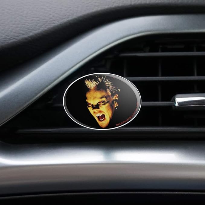 The Lost Boys David Character Car Air Freshener Vent Clip