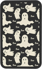 Ghost Pattern Auto Center Console Cover Pad Car Armrest Seat Box Cover Cushion Universal for Most Vehicle SUV Truck Car Accessories Decor
