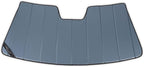 Covercraft UVS100 Custom Sunscreen for 1997-2002 Ford Expedition & Lincoln Navigator, 1997-2004 F-150, 1997-1999 F-250 LD & 1997 F-350, Blue Metallic