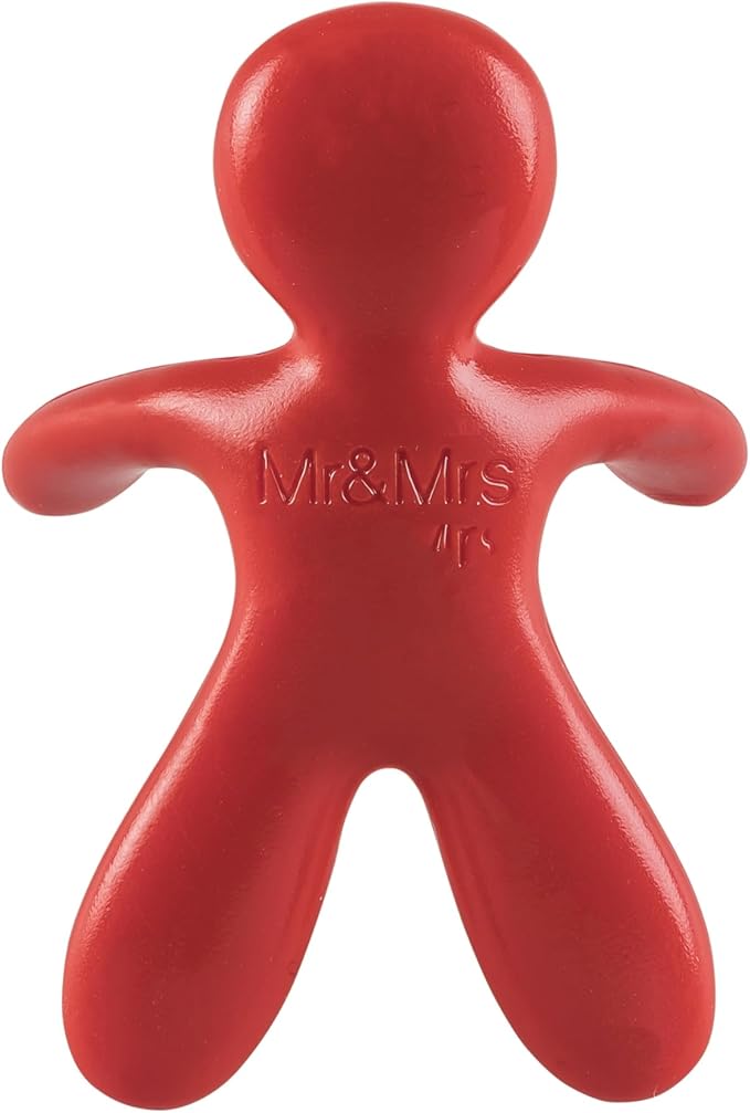Cesare Pepper Mint Car Air Freshener