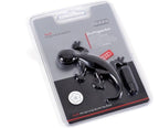 Audi Genuine Gecko Cockpit Air Freshener Set of 4 Pieces