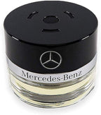 Genuine Mercedes Interior Cabin Fragrance Replacement for 2014 S-class (Nightlife Mood)