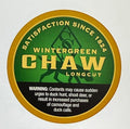 Chaw Air Freshener Car Scent By Scent South