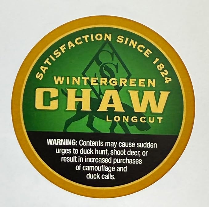 Chaw Air Freshener Car Scent By Scent South
