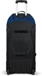 OGIO Rig 9800 Wheeled Bag (Blue Camo)