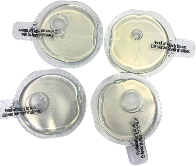 Bath & Body Works 'TIS THE SEASON Car Fragrance Refill 0.2 fl oz - Pack of 4