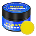 Trim Restorer - Car Scratch Repair Paste | Dashboard Restorer | 50g Automotive Detailing Supplies Cleaner Paste for Coating Long Lasting Metal Plating Parts Minor Scratch Repair Vehicles Headlights