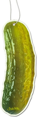 Pickle - Dill Air Freshener