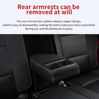 AOMSAZTO Seat Covers Custom Fit for Jeep Grand Cherokee 2011 2012 2013 2014 2015 2016 2017 2018 2019 2020 2021 Waterproof Faux Leather Automotive Seat Covers with Airbag Compatible (5 Seats,Black)