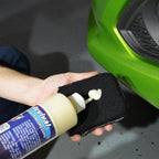 Detail King Revival - Bumper and Trim Restorer - Bumper Dressing - Car Vinyl Cleaner - Plastic Restorer for Cars - 32 oz