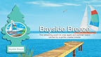 Little Trees U6P-67121: Bayside Breeze