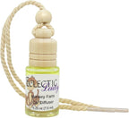 Monkey Farts Scented Car Diffuser By Eclectic Lady, 7.5 ml, Air Freshener, Aromatherapy Diffuser, Premium Grade Fragrance Oil
