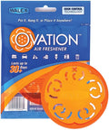 Walex Products Company, Inc. OVAFCIT1 Ovation Air Freshener Citrus