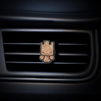 Air Vent Decoration - Cute Super Hero Decorative Vent Clip for Cars, Bedroom or Office [Groot]