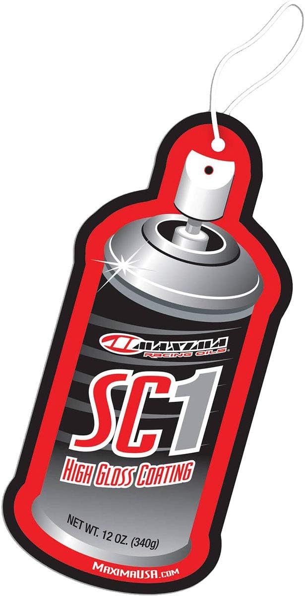 Maxima SC1 Scented Air Freshener