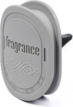 Strong Scent Car Air Freshener, Car Diffuser, Made from Natural Essential Oils, Slow Emission & Long Lasting, Refresh & Air Purifying, Non-toxic, Replaceable, SDS/SGS Certified, 1 Pack