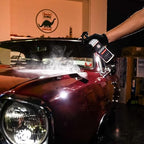 GlassParency Graphene Ceramic Coating Kit | Ultra-hydrophobic Graphene Coating, Boost Spray Sealant, Microfiber Applicator Pad, Edgeless Microfiber Towels