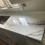 Stone Coat Countertops Ultimate Top Coat Epoxy - DIY Epoxy Resin Kit with Extra Scratch Resistance and UV Resistance for Protecting Your Surface! (Glossy Finish)