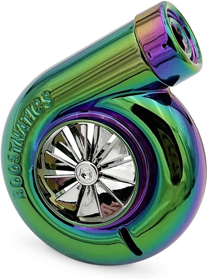 Turbo Air Freshener (Neochrome) (Vanilla)