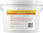 SMELLS BEGONE 1-Gallon Gel Odor Eliminator – High-Capacity, Long-Lasting Absorber for Large Basements, Garages, Workshops & Commercial Areas – Remove Tough Odor with Essential Oils (Energizing Citrus)