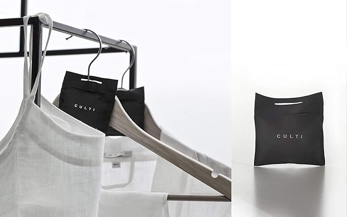 CULTI Milano Home Sachet - 2.75x2.75in (Aramara)