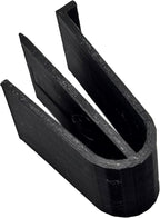 Tesla Model 3 & Model Y Air Freshener Vent Adapter Clips – 3D Printed for Secure Fit – Durable, Sleek Black Design – Easy Installation, No Damage to Vents (2 Pack)