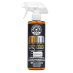 Chemical Guys Meticulous Matte Finish Detailer and Spray Sealant – Quick Detailer Spray for Satin and Matte Surfaces – Safe for Vinyl Wraps on Cars, Trucks & SUVs, 16 oz