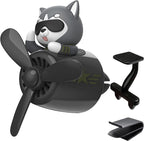 Tesla Model 3 Y S X Car air fresheners Scents diffuser Vent clips Perfume Air freshener DIY fragrance for Tesla Interior Accessories AC Vent freshener 2019 2020 2021 2022 2023 (Black Husky)