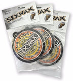 Sex Wax Air Freshener (3-Pack, Coconut)