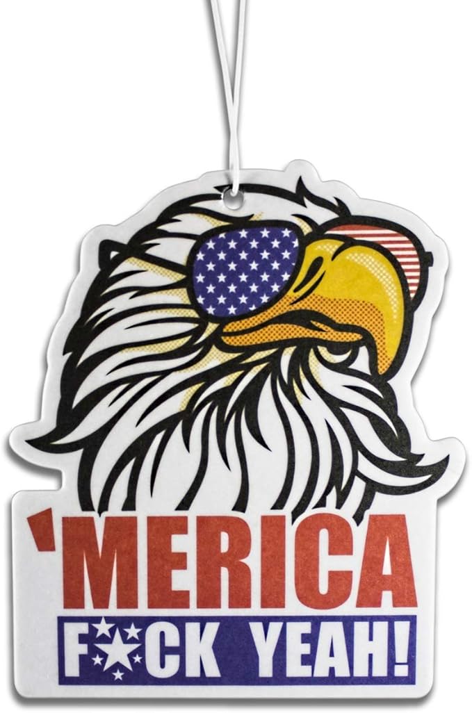 Air Freshener (1, Free Bird)