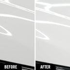 Turtle Wax 53759 Hybrid Solutions All Wheel Cleaner and Iron Remover, Rapid Removal of Surface Contaminants, Brake Dust and Rust, Safe for All Vehicle Paint, Low Odor Formula, 23 Oz. (Pack of 1)