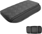 SXCY for 2025 2026 Mitsubishi Outlander Sport Armrest Cover for 2021-2025 2026 Mitsubishi Outlander Sport Accessories 2025 2026 Outlander Sport Center Console Cover Middle Console Cover Cushion