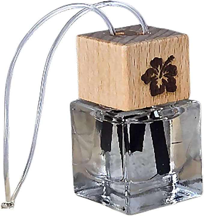Grape Soda Car Air Freshener