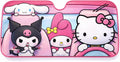 Hello Kitty Car Shade | Hello Kitty Sunshade Car | Carshade Auto Front Windshield Kawaii Kitty Sunshade | 58" X 27.5" | Fits Most Standard Windshields | Officially Licensed