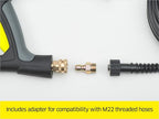 Karcher VersaGRIP Universal Trigger Gun for Gas Pressure Washers (8.755-203.0)