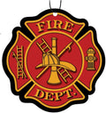 Spoontiques Fire Air Freshener