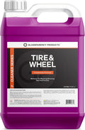 GlassParency Tire & Wheel Cleaner (2.5 Gallon)