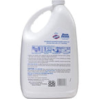CloroxPro Odor Defense Air and Fabric Spray Refill, Clorox Healthcare Cleaning and Industrial Cleaning Spray, 128 Ounces - 31716