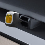 Air Freshener Adapter Designed for Tesla Air vent, Model 3 and Y Accessories (Air Freshener NOT Included) - 2 Pack (2017-2023 Model 3&2020-2025 Model Y)
